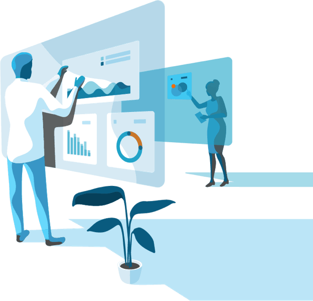 Credit score information